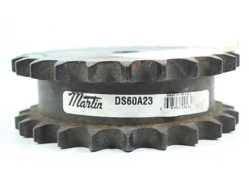 MARTIN DS60A23 3/4 NSNB - SPROCKET