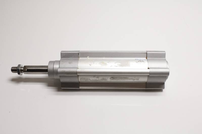 FESTO DSBC-40-80-PPVA-N3 NSMDC02