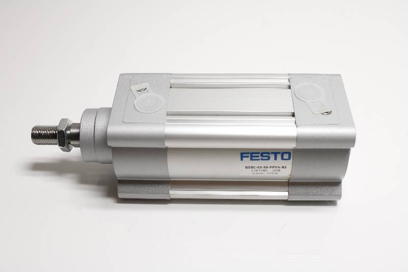 FESTO DSBC-63-50-PPVA-N3 NSNBC02