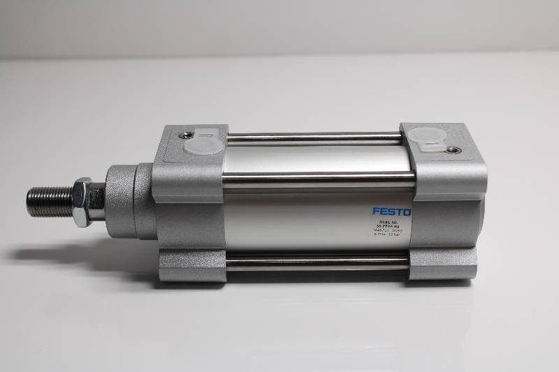 FESTO DSBG-50-50-PPVA-N3 NSNBC01