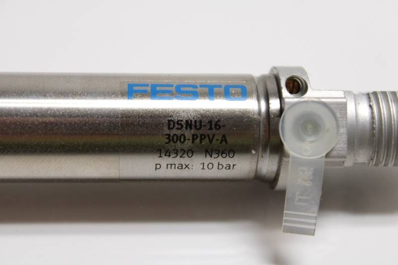 FESTO DSNU-16-300-PPV-A NSNBC01