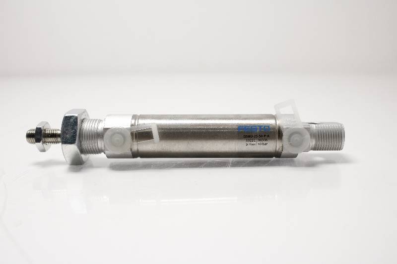 FESTO DSNU-25-50-P-A NSNBC01
