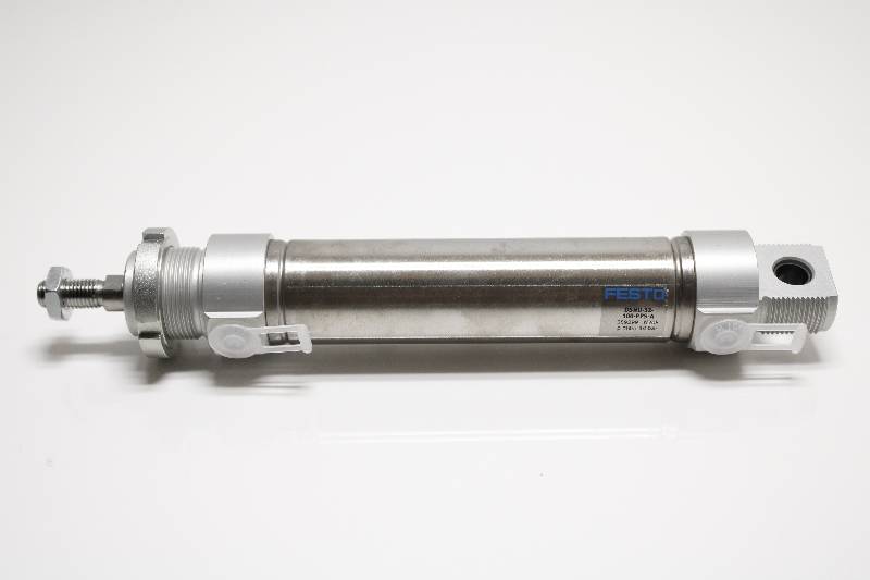 FESTO DSNU-32-100-PPS-A NSNBC01