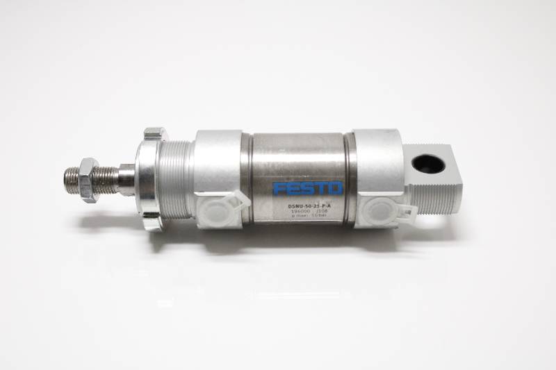 FESTO DSNU-50-25-P-A NSNBC01