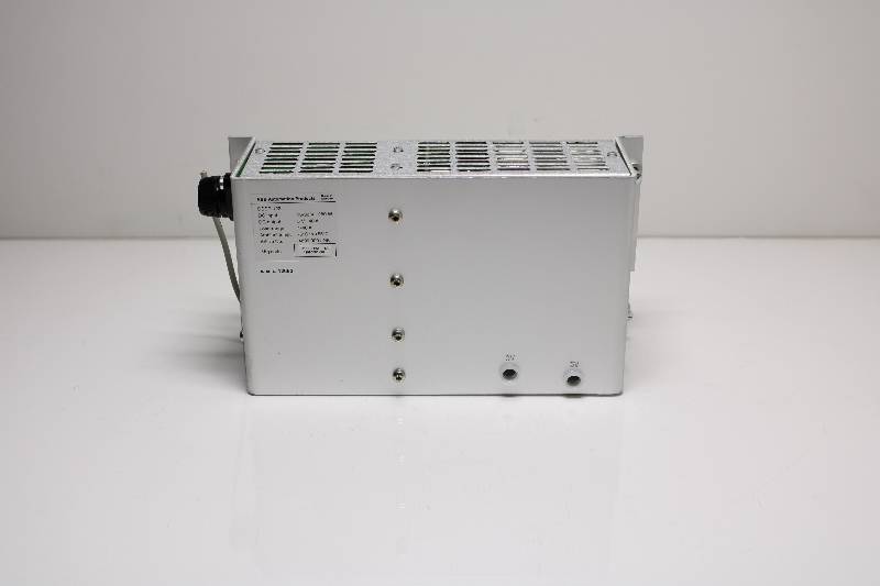 ABB DSSR122 48990001-NK NSMDC02 - POWER SUPPLY