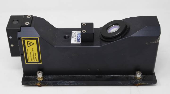 FINSCAN DSV1-S10-600 NSMD