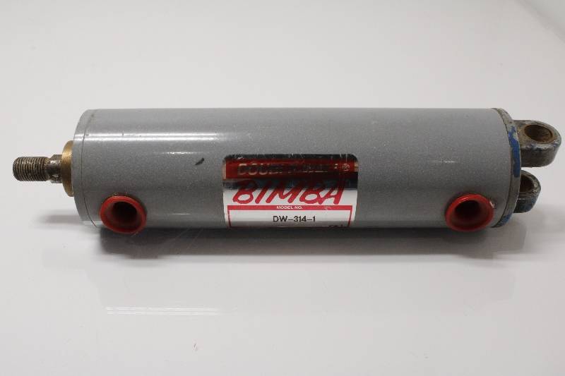 BIMBA DW-314-1 NSNBC01