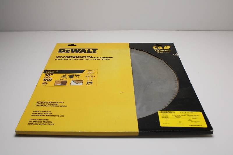 DEWALT DW7651 NSNBC01