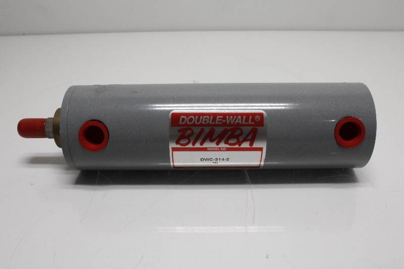 BIMBA DWC-314-2 NSNBC01