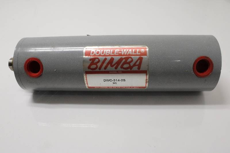 BIMBA DWC-314-2S NSNBC01