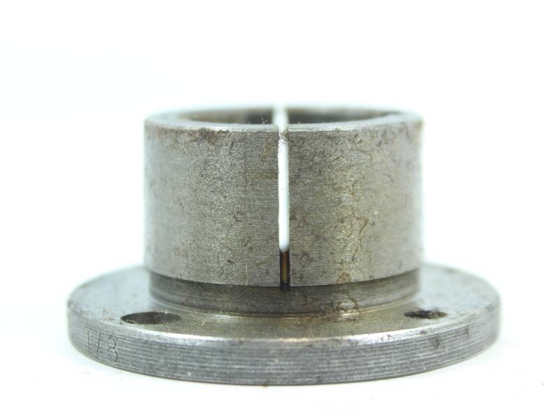 UNMARKED D 1 1/8 NSNB - QD BUSHING