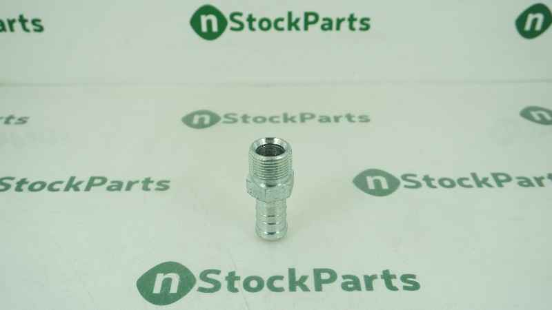 BAND-I E-034 3/4" ID HOSE 3/4" NPT THD NSNB