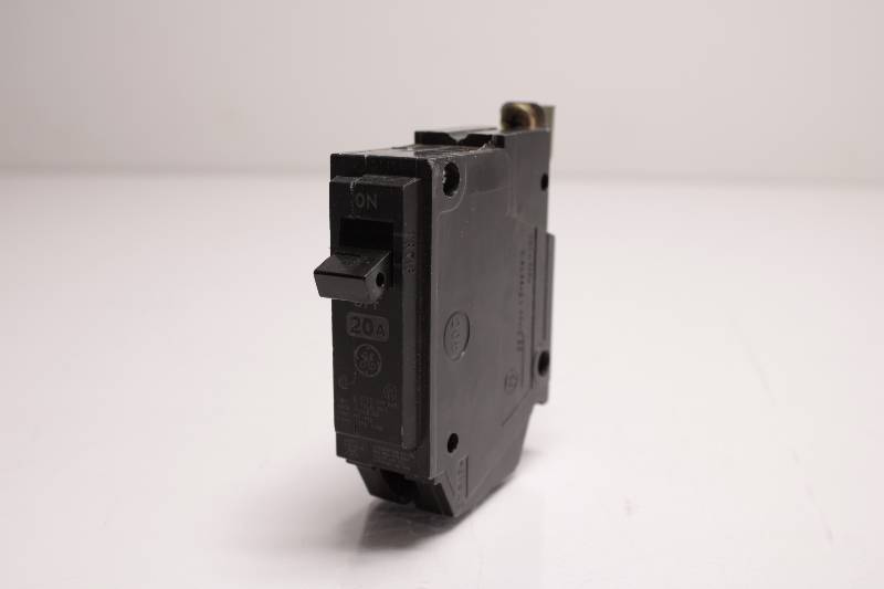 GENERAL ELECTRIC E-11592 NSNBC01 - CIRCUIT BREAKER