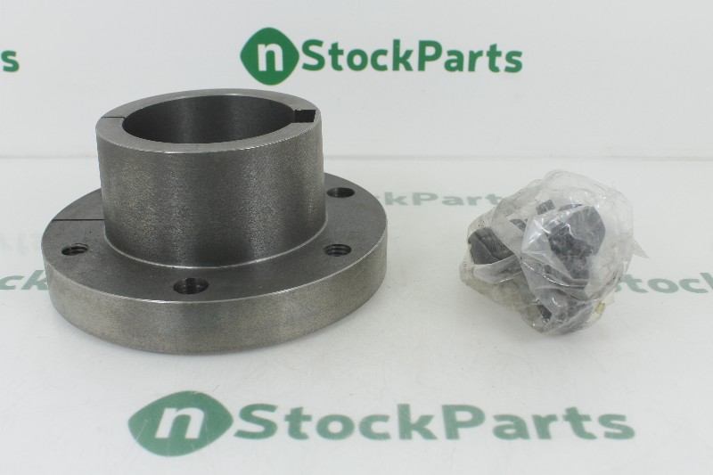 DODGE E 2-7/8 TAPERED BUSHING FLANGE NSNB