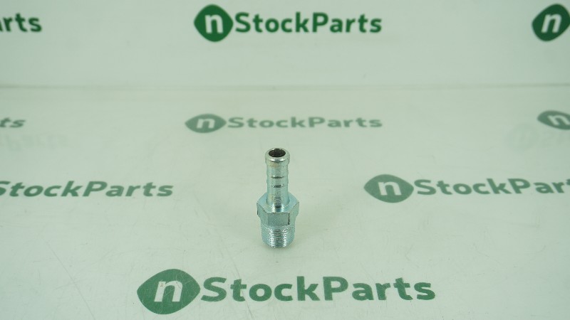 BAND-I E022 1/2" ID HOSE 1/2" NPT THD NSNB