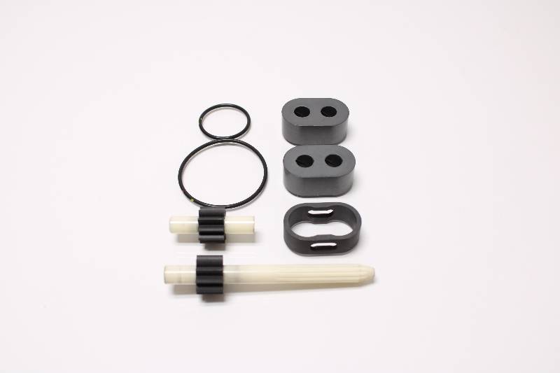 PULSAFEEDER E02XBV-STD NSNBC01