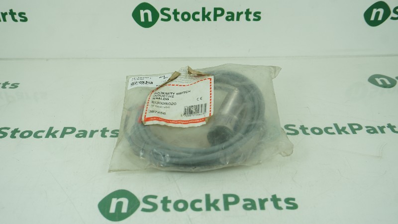 CARLO GAVAZZI E130081020 NSFB