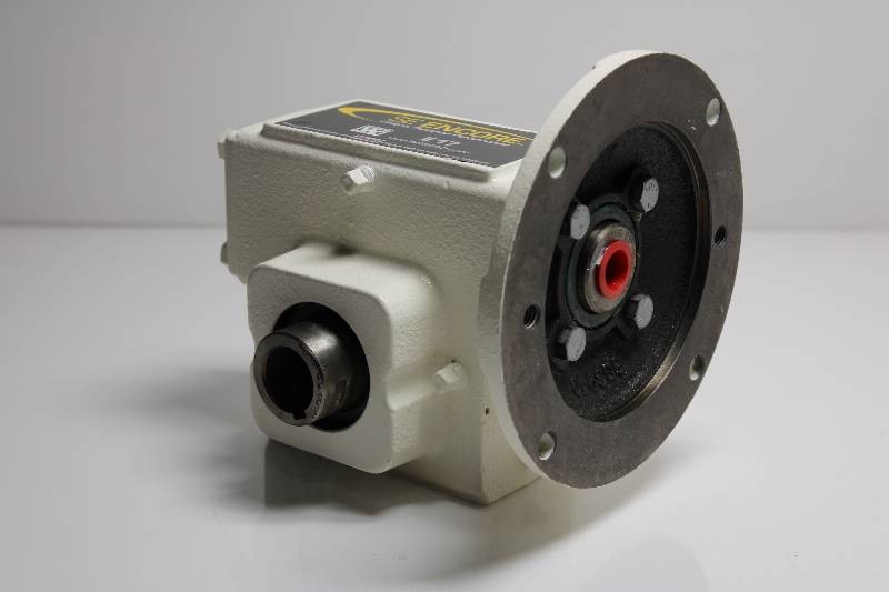 WINSMITH E17MDSS566X0B7 NSNBC01 - GEAR REDUCER