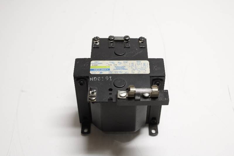HEVI DUTY ELECTRI E180 NSNBC02 - TRANSFORMER