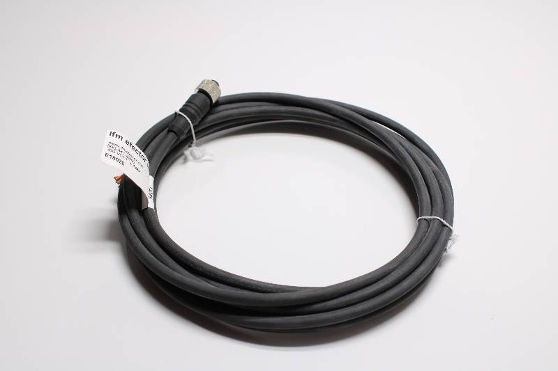 IFM ELECTRONIC E18026 NSNBC01