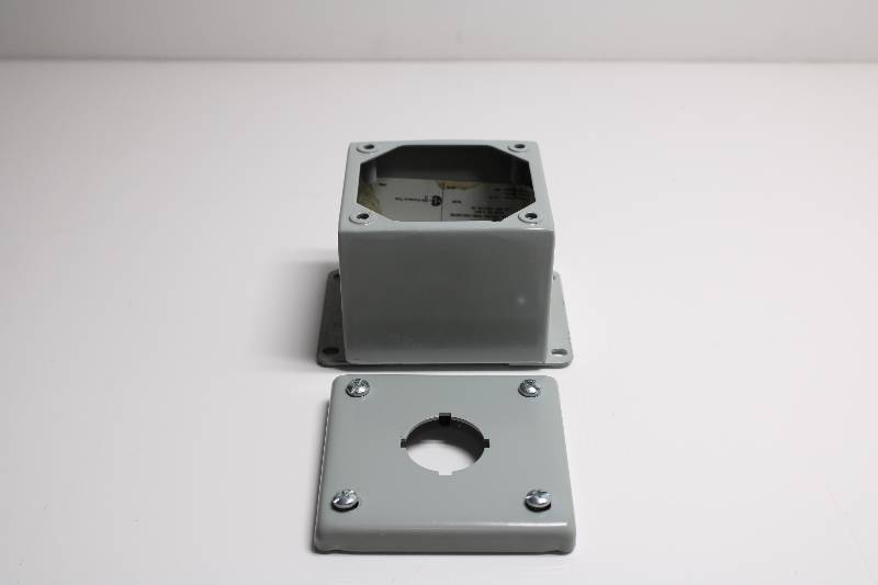 HOFFMAN E1PB NSNBC01 -