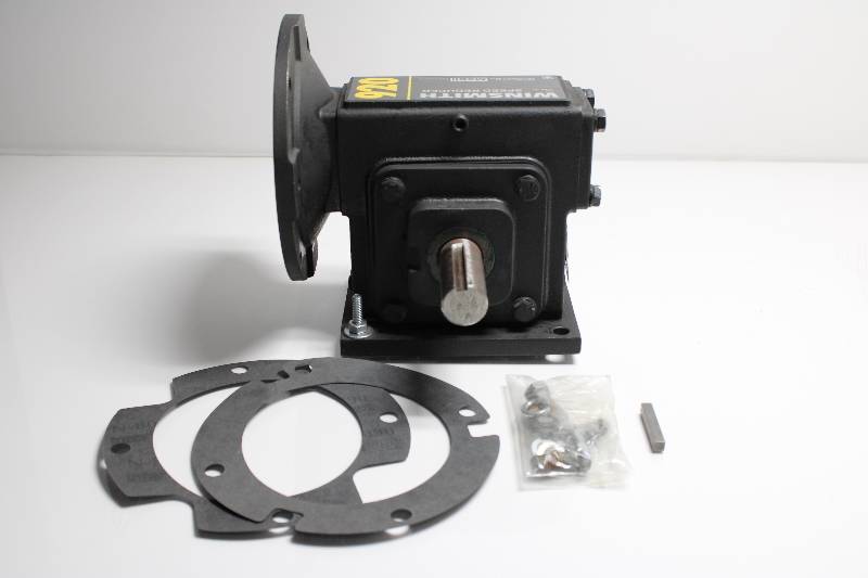 WINSMITH E20MDTS31000FT NSNBC01