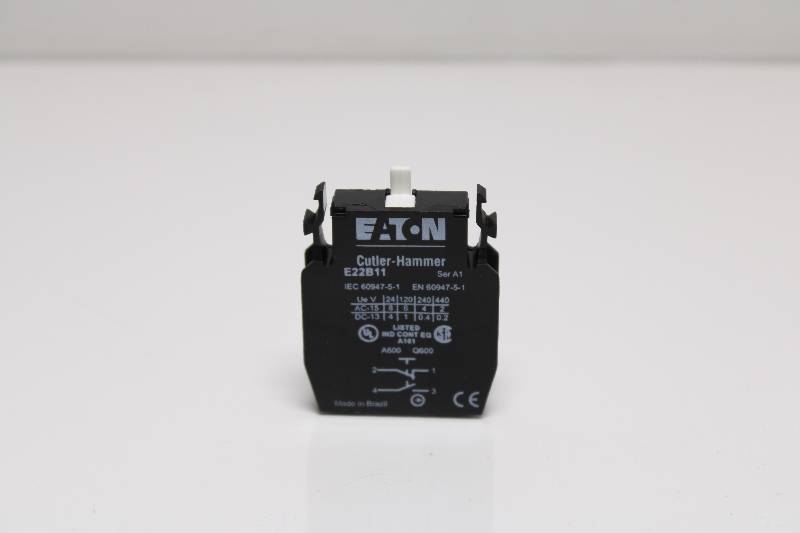 CUTLER-HAMMER E22B11 NSNBC01