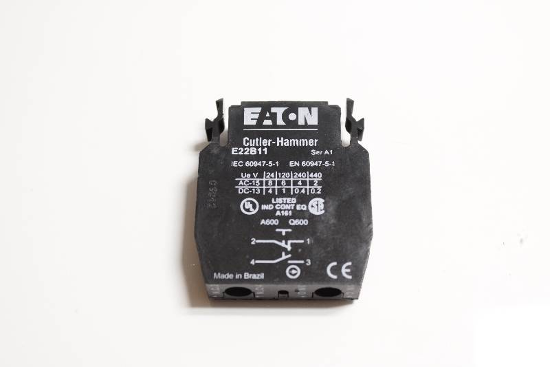 EATON E22B11 NSNBC01