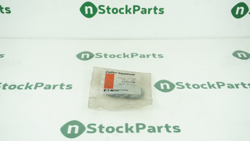 CUTLER-HAMMER E22LRM 10PACK THRUST WASHER NSFB