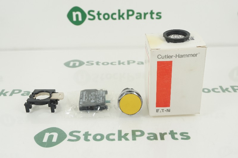 CUTLER-HAMMER E22P4-A1 NSFB