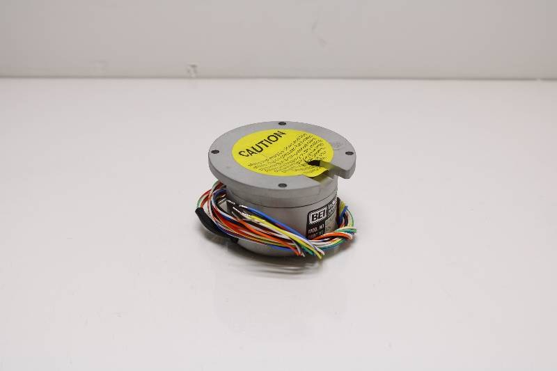 BEISENSORS E25BB-4H-SB-2500-ABZC-8830-LED-SC30 NSNB - ENCODER