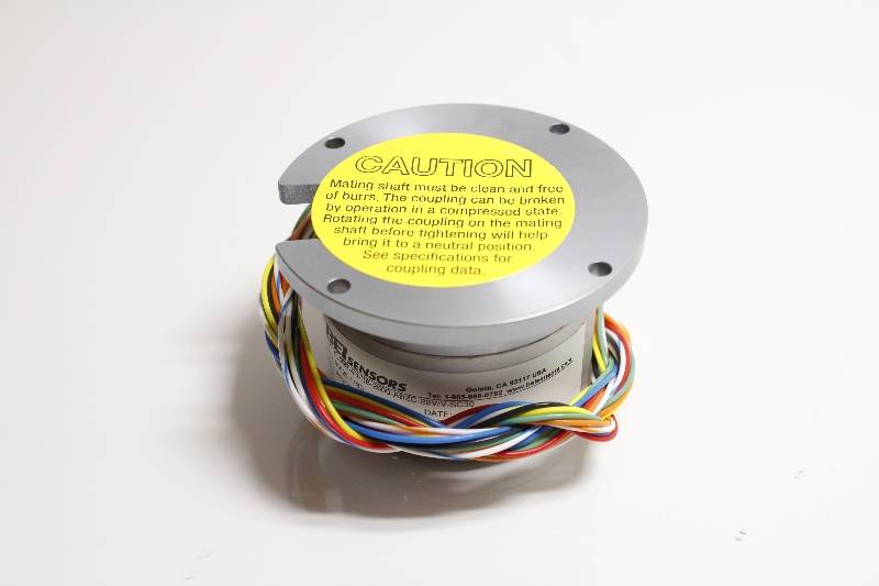 BEISENSORS E25BB-4R-SB-2500-ABZC-28V/V-SC30 NSNBC02 - ENCODER