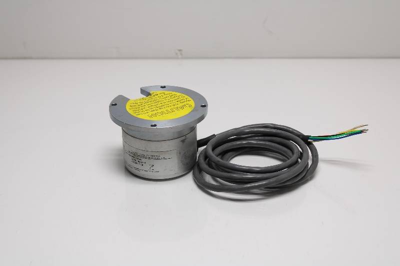 BEISENSORS E25BB-6R-SB-200-AB-28V/V-SC60 NSNB - ENCODER