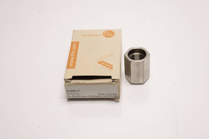 IFM ELECTRONIC E30017 NSFBC01