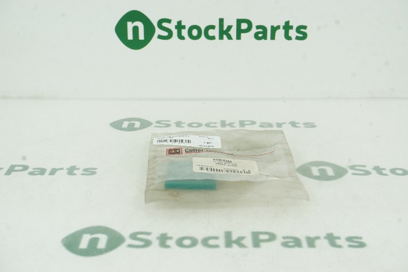 CUTLER-HAMMER E30KA380 FLUSH BUTTON GREEN NSFB