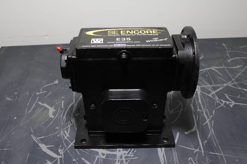 WINSMITH E35MDTS32000FA NSNBC01 - GEAR REDUCER