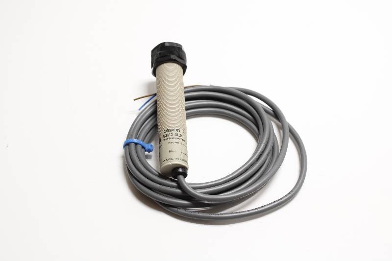 OMRON E3F2-3LZ NSNB