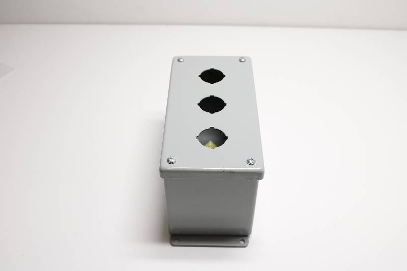 HOFFMAN E3PBX NSNB -