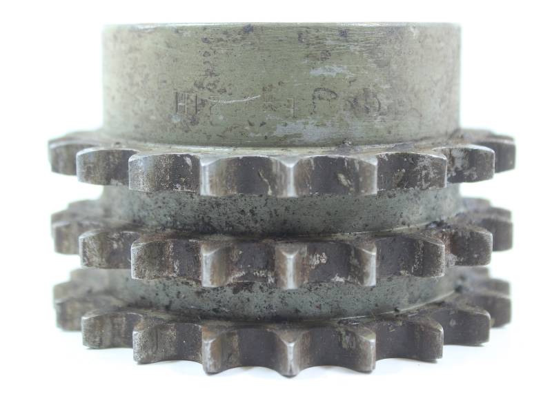 UNMARKED E40B21H 1 1/4 NSNB - SPROCKET