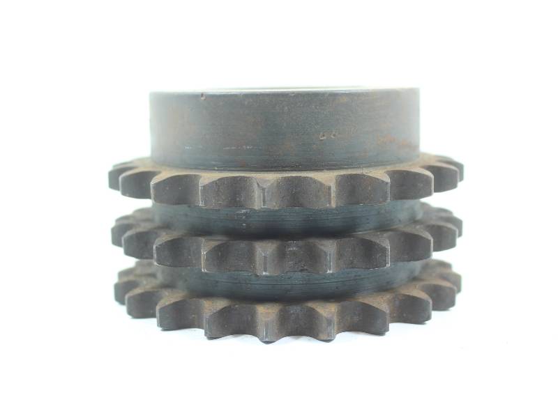 UNMARKED E40B21 1 11/16 T40B21 1 11/16 NSNB - SPROCKET