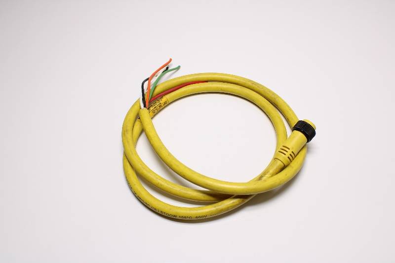 BRAD HARRISON E42014 NSNBC01