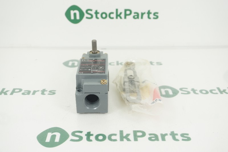 CUTLER-HAMMER E50AR1-A2 LIMIT SWITCH COMPONENT NSNB