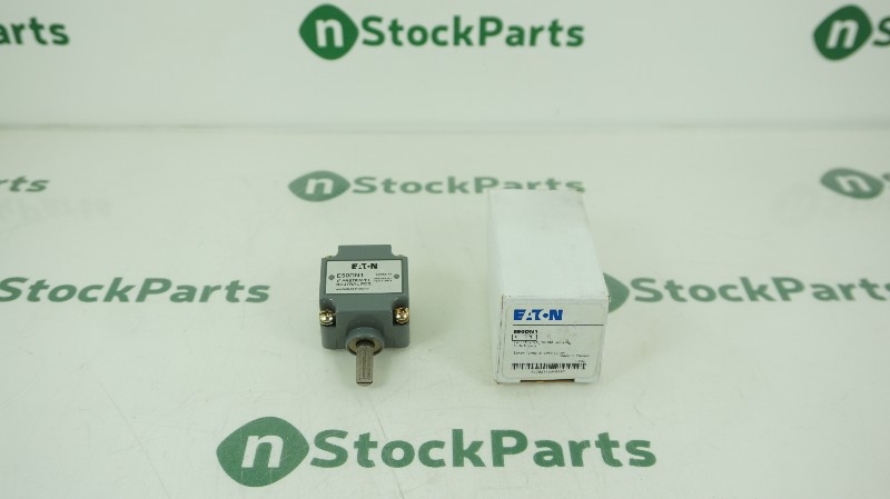 CUTLER-HAMMER E50DN1 LIMIT SWITCH NSFB