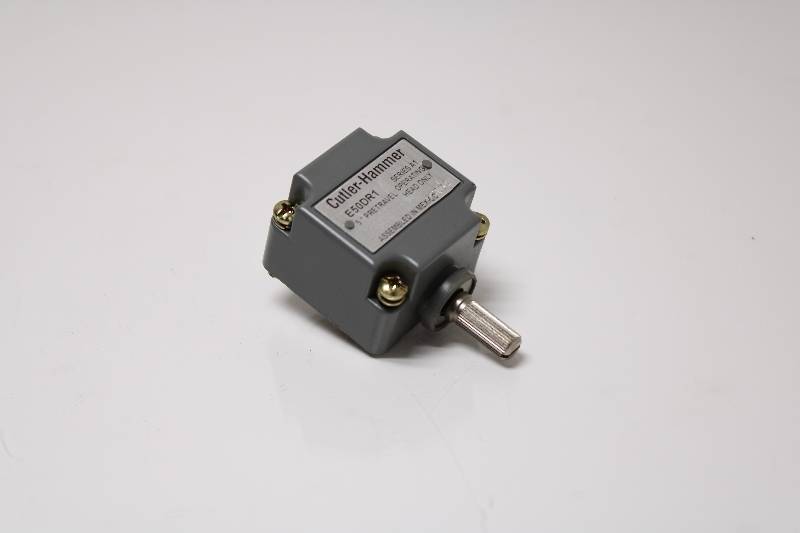 EATON E50DR1 NSNB - LIMIT SWITCH