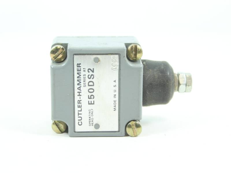 CUTLER-HAMMER E50DS2 NSFB