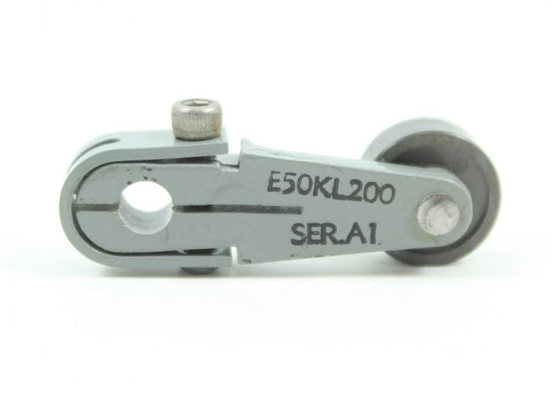 UNMARKED E50KL200 SER. A1 NSNB