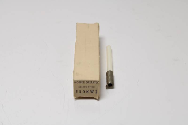 CUTLER-HAMMER E50KW2 NSFB - LIMIT SWITCH