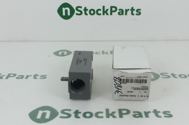 EATON E50RB RECEPTACLE NSFB