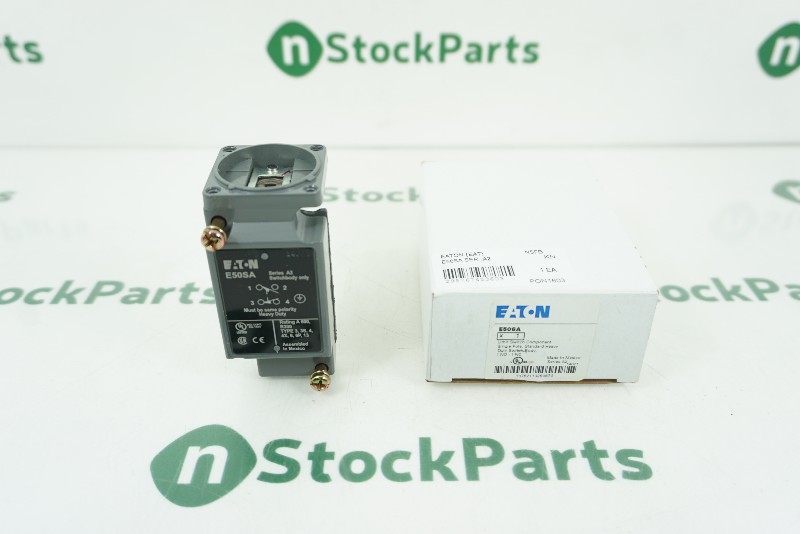 EATON E50SA SER. A2 NSFB