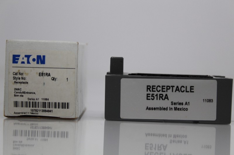 EATON E51RA SERIES A1 NSFB